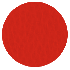Rulo Postural Kinefis - 55 x 30 cm (Várias cores disponíveis) - Cores: Vermelho - 